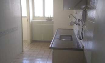 Imagem 5: Apartamento mobiliado no Itaim Bibi para aluguel com 118 m² e 2 quartos