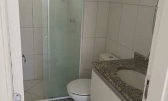 Imagem 4: Apartamento para venda tem 68 metros quadrados com 3 quartos em Brotas - Salvador - BA