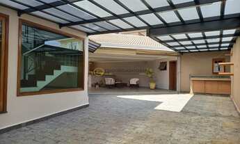 Imagem 4: CASA RESIDENCIAL em JUNDIAÍ - SP, Portal Paraiso I