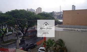 Imagem 4: Apartamento com 3 dormitórios à venda, 66 m² por R$ 460.000 - Limão - São Paulo/SP