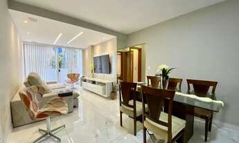 Imagem 5: Área privativa para aluguel, 2 quartos, 1 suíte, 3 vagas, Ouro Preto - Belo Horizonte/MG