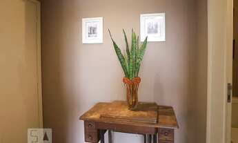 Imagem 2: Apartamento para Aluguel - Campo Belo, 3 Quartos, 130 m2