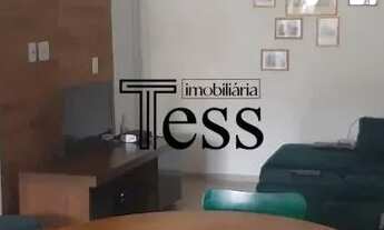 Imagem 2: Venda Apartamento - Parque Estoril - 3 dormitórios, um tipo apartamento, sala 2 ambientes