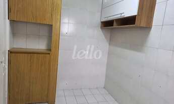 Imagem 7: São Paulo - Apartamento Padrão - Santana