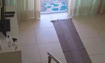 Imagem 4: Apartamento duplex porteira fechada com 3 suítes em Imbassaí