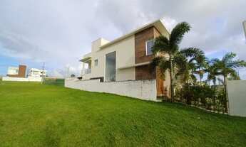 Imagem 3: Casa de condomínio para venda com 275 metros quadrados com 4 quartos