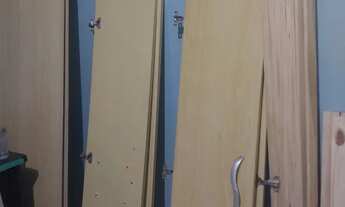 Imagem 3: Guarda roupas Casa com 2 dormitórios