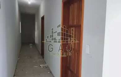 Imagem 16: Salão industrial NOVO c/ 980m² Distr Indl II - SBO - SA757