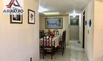 Imagem 5: Apartamento com 3 dormitórios à venda, 103 m² por R$ 280.000,00 - Bessa - João Pessoa/PB