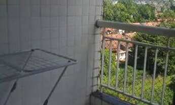 Imagem 7: FIT MIRANTE DO PARQUE, apartamento com 61m²