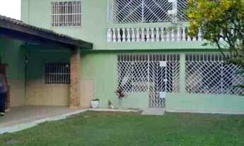 Imagem 3: VD Lindo sobrado em Ubatuba Perequê Açu