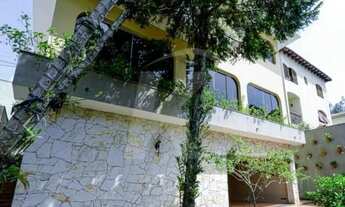 Imagem 3: Sobrado Jardim São Bento 04 dormitórios 04 Suítes 08 Vagas