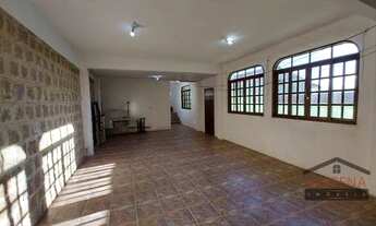 Imagem 6: Casa com piscina para locação no Floresta