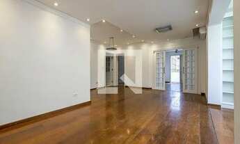 Imagem 4: Apartamento para Aluguel - Jardim Paulista, 3 Quartos, 140 m2