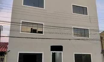 Imagem 4: IMPERDIVEL! Vendo lindo apartamento! 2Quartos! Todo Reformado! Porcelanato! 54m²!