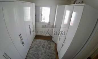 Imagem 6: Apartamento padrão - Jardim Aquarius - Edificio Di Varesi - 120m² - 4 Dormitórios