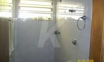 Imagem 6: Casa assobradada pode ser dividida em 2 casas