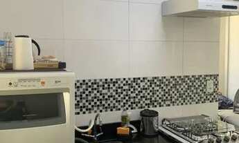 Imagem 7: Apartamento para aluguel com 62 metros quadrados com 2 quartos em Bosque da Saúde - São Pa