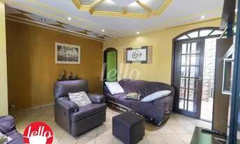 Imagem 5: Santo André - Casa Padrão - Jardim Santo Antônio