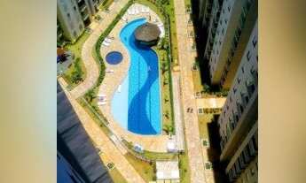 Imagem 5: Apartamento completamente mobiliado à venda no condomínio Practice em Jundiaí SP