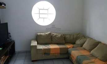 Imagem: Casa Sobrado em São José dos Campos