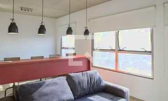 Imagem 5: Apartamento para Aluguel - Vila Leopoldina, 1 Quarto, 70 m2