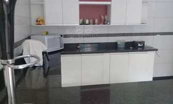 Imagem 7: Casa de dois pavimento