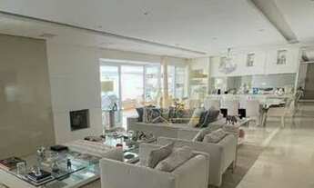 Imagem: Apartamento com 4 dormitórios à venda