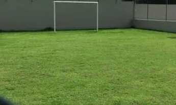 Imagem 5: Alugo ap na av general Artur Carvalho/ 2 quartos/ 1 banheiro/ 1 vaga/ piscina/ térreo/ por