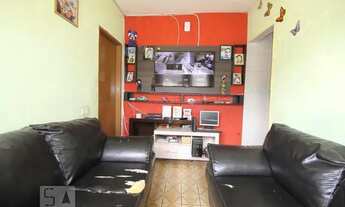 Imagem 2: Casa para Aluguel - Sacomã, 2 Quartos, 80 m2