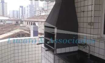 Imagem 4: PRAIA GRANDE - Apartamento Padrão - GUILHERMINA