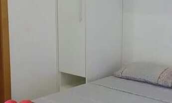 Imagem 6: Apartamento duplex porteira fechada com 3 suítes em Imbassaí