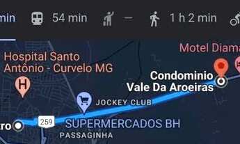 Imagem: Terreno / chácara