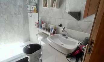 Imagem 6: Casa Com Piscina No Luar Da Barra 1 Com 3/4 Sendo 1 Suíte Na Barra Dos Coqueiros. DABB0L