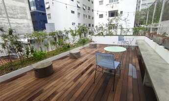 Imagem 2: Prédio Monousuário