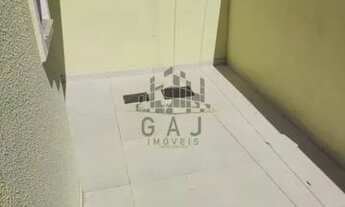 Imagem 4: Sobrado em condomínio 2 dorms 90m² Jd Alvorada - Nova Odessa/SP - CA941