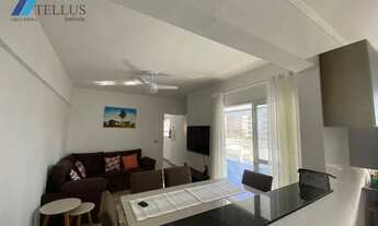 Imagem: Apartamento Mobiliado e Novo 02 dormitórios