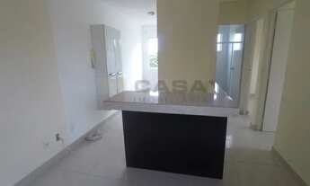 Imagem 6: Ph- Vendo apartamento reformado em Valparaiso- 2 quartos