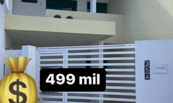 Imagem: Casa no Antares