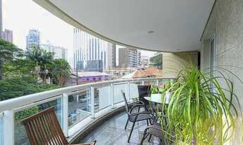 Imagem 2: São Paulo - Apartamento Padrão - Vila Mariana