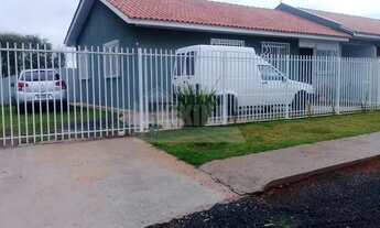 Imagem 2: CASA 3 QUARTOS A VENDA NO JARDIM CARVALHO