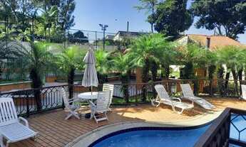 Imagem: Apartamento 80m² à venda no Jardim Bonfiglioli