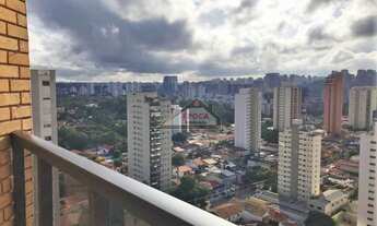 Imagem 4: Cobertura duplex com 4 suites à venda na Chácara Santo Antônio