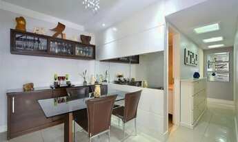 Imagem 6: Apartamento à venda no bairro Cidade Monções - São Paulo/SP