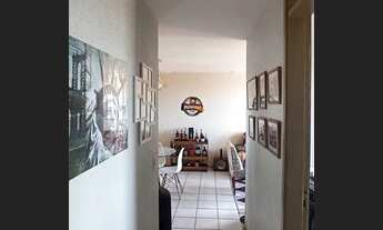 Imagem 3: Apartamento à venda no bairro Messejana - Fortaleza/CE