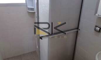 Imagem 9: Apartamento Itaguá 2 dormitórios,1 banheiro, 1 vaga de garagem