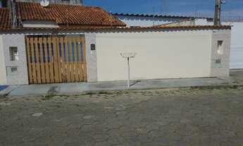 Imagem: Casa em Itanhaém