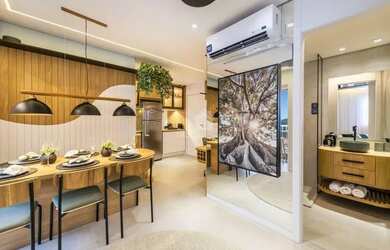 Imagem 3: APARTAMENTOS NA PLANTA DE 2 DORM. COM VAGA