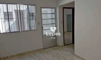 Imagem 5: Casa com 2 dormitórios para alugar, 68 m² por R$ 2.000,00/mês - Vila Santa Clara - São Pau