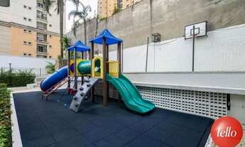 Imagem: São Paulo - Apartamento Padrão - Perdizes